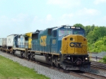 CSX 8751